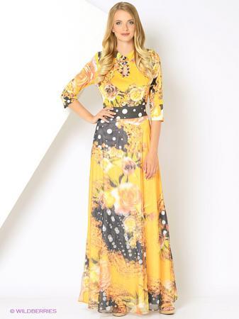 Платье Shelter