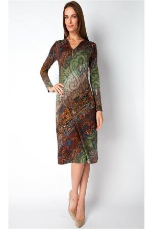 Платье Vis-a-vis