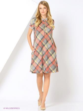 Платье annafara