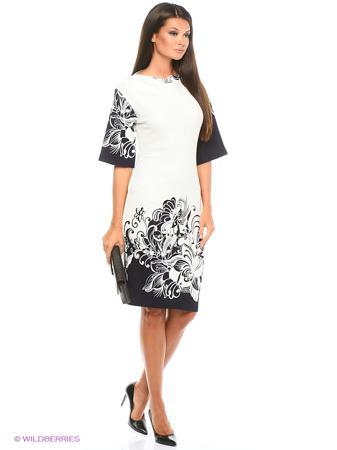 Платье Lussotico