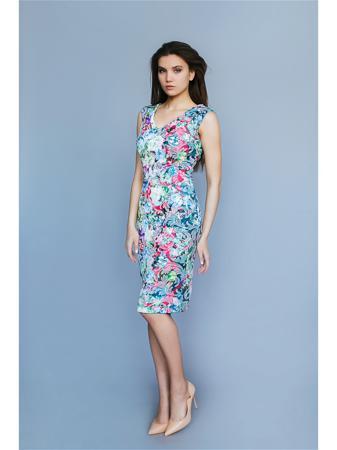 Платье VIVO
