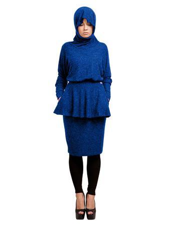 Платье Sahera Rahmani