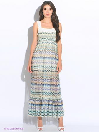 Платье Traffic People