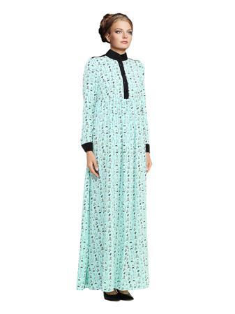 Платье Sahera Rahmani
