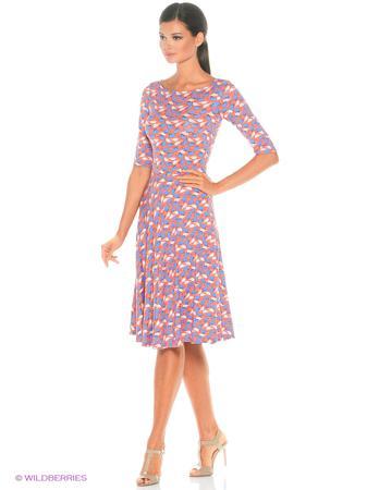 Платье ANASTASIA PETROVA