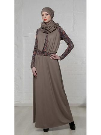 Платье Sahera Rahmani