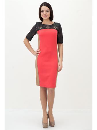 Платье Chateau Fleur