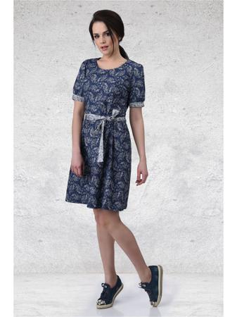 Платье Мари-лайн