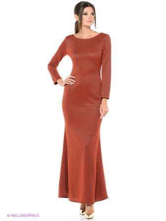 Платье Shelter