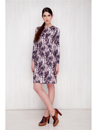 Платье Borboleta