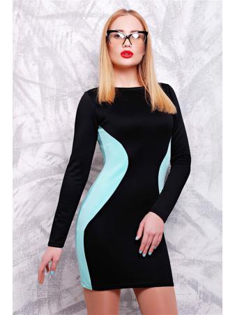 Платье Fashion Up