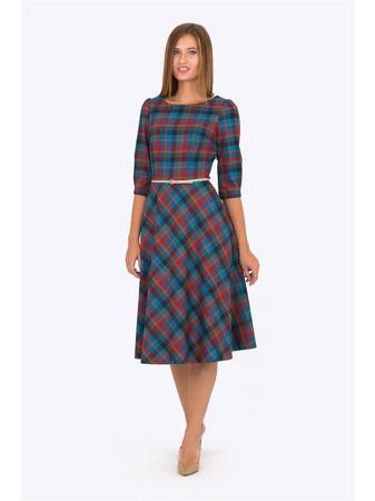 Платье EMKA FASHION