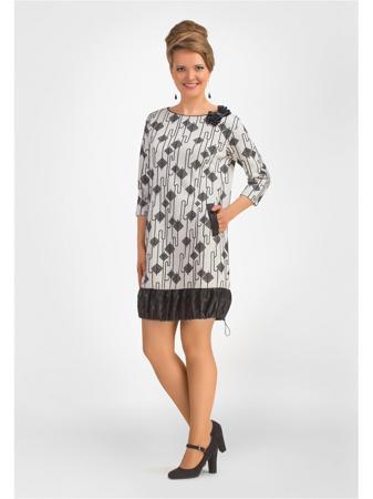 Платье Данаида