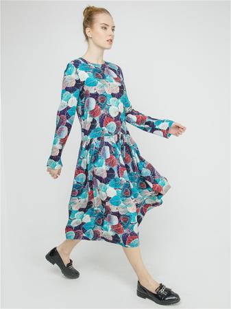 Платье Julia Ivanova