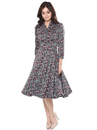 Платье OLIVEGREY