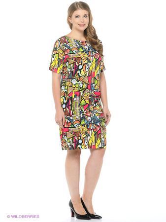 Платье Just Beauty