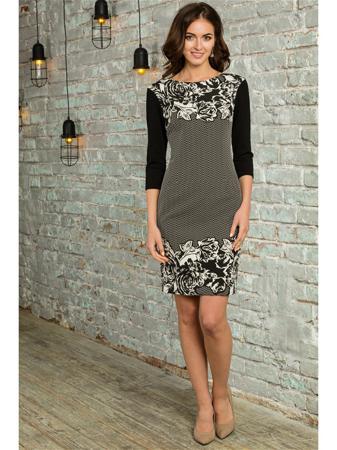 Платье KEY FASHION