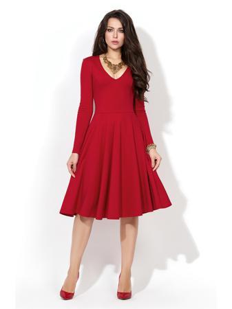 Платье Donna Saggia