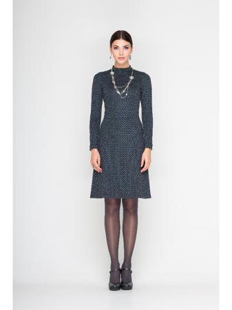 Платье Elena Shipilova