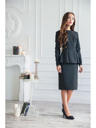 Платье Anastasia Kovall