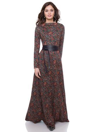 Платье OLIVEGREY