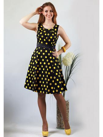 Платье SHEGIDA