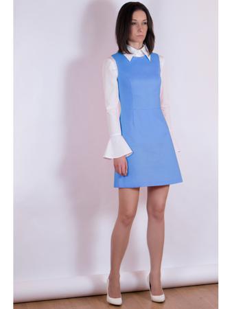 Платье VERDEREVSKAYA