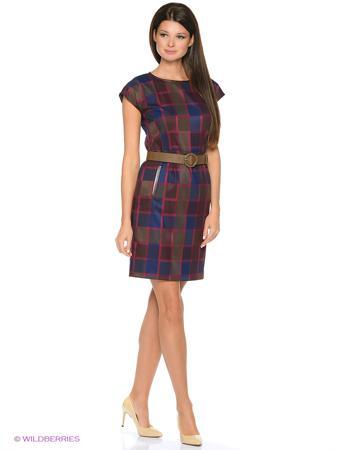 Платье PRIZZARO