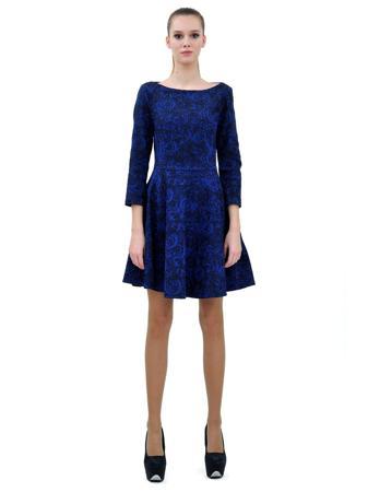 Платье DOCTOR E