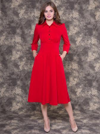 Платье OLIVEGREY