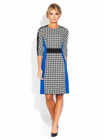 Платье CLEVER woman studio