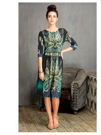 Платье KEY FASHION