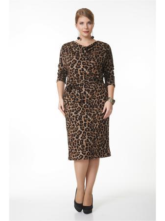 Платье MONTEBELLUNA