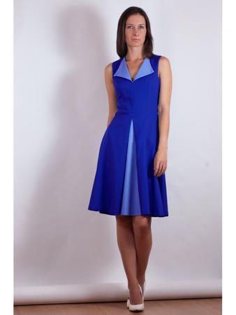 Платье VERDEREVSKAYA