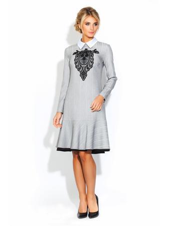 Платье CLEVER woman studio