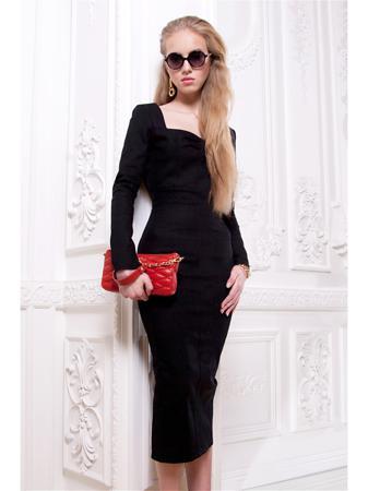 Платье MADMILK