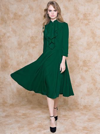 Платье MARICHUELL