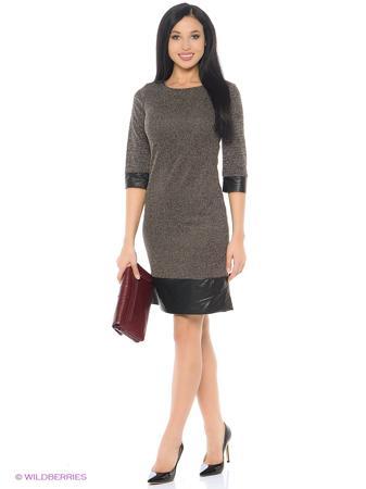 Платье Shelter