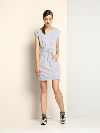 Платье Drywash