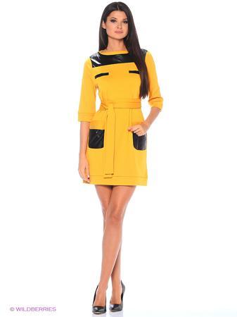 Платье MAXLINE