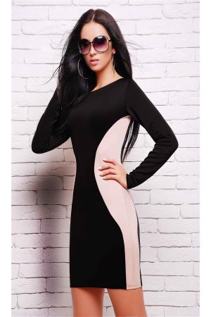 Платье Fashion Up