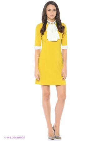 Платье Shelter