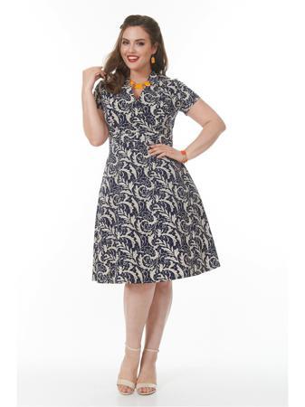 Платье MONTEBELLUNA