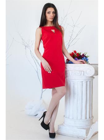 Платье TRG New ideas for life