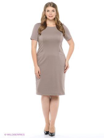 Платье Shelter