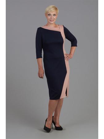 Платье Настаси