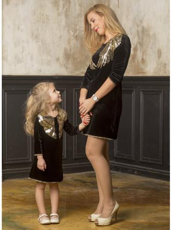 Платье Picoletto