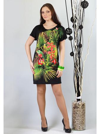 Платье SHEGIDA