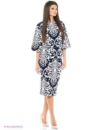 Платье Lussotico