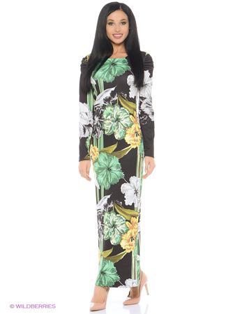 Платье Shelter